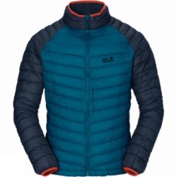 Mens Zenon Basic Jacket